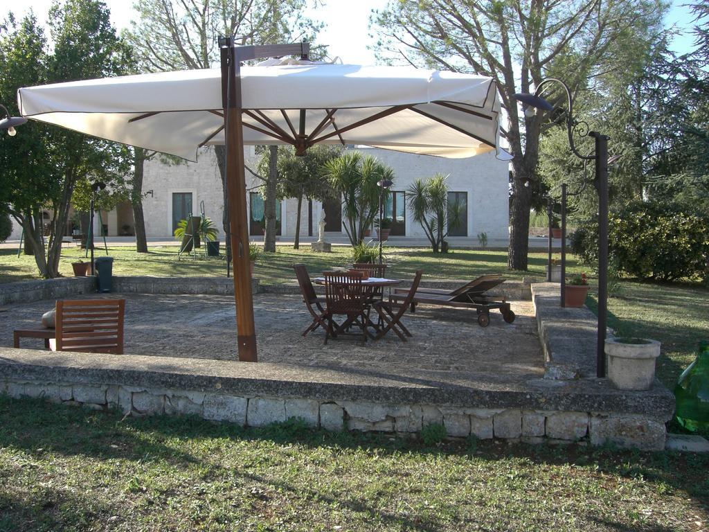 نوتشي B&B La Grave المظهر الخارجي الصورة