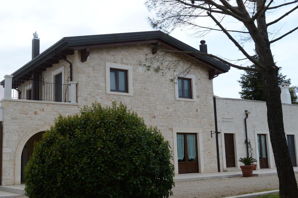 نوتشي B&B La Grave الغرفة الصورة